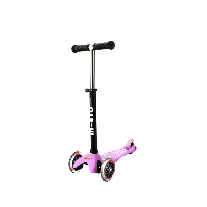 Mini 2go deluxe rose