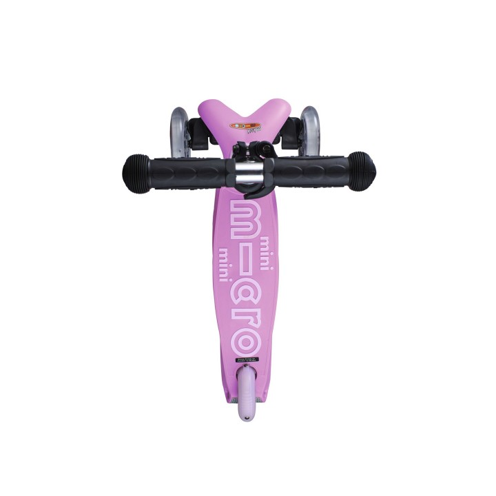 Mini 2go deluxe rose