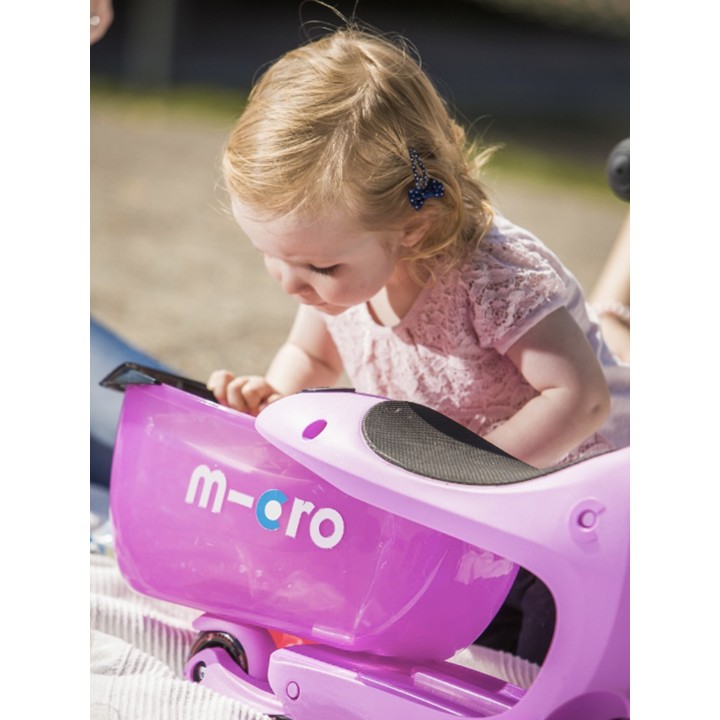 Mini 2go deluxe rose