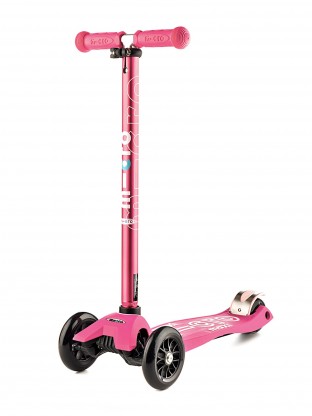 Maxi Micro Deluxe - Rose