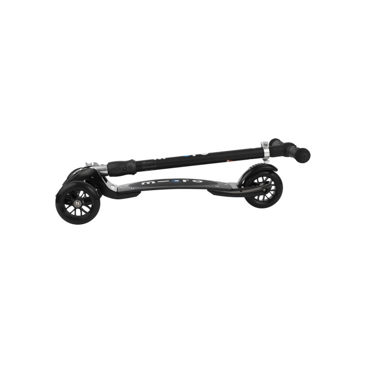 Kickboard compact Noir