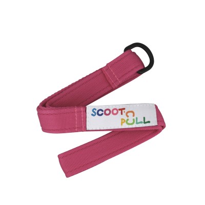 Scoot'n pull Rose - Micro Mobility