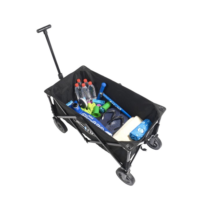 Micro Beach Wagon 