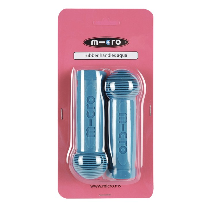 Poignées mini micro Aqua 