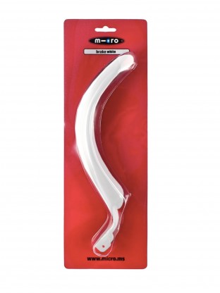 Frein pour Trottinette adulte Micro White