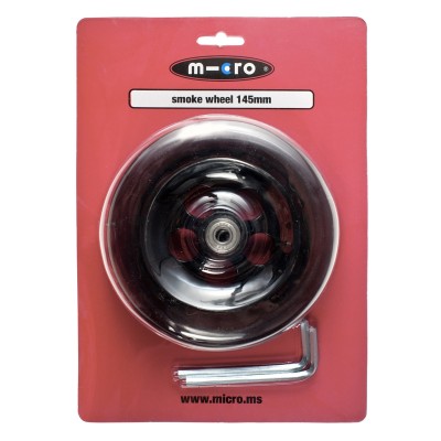Roue 145 mm