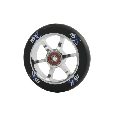 Roue pour trottinette MX 110 mm Core chrome - Micro Mobility