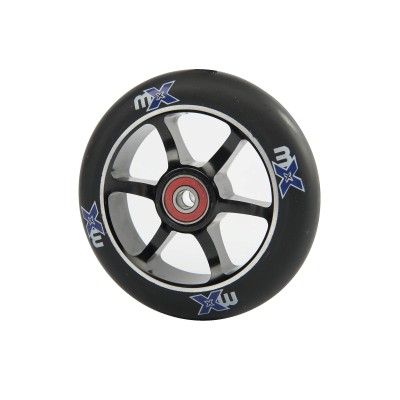 Roue MX 110 mm Core noire