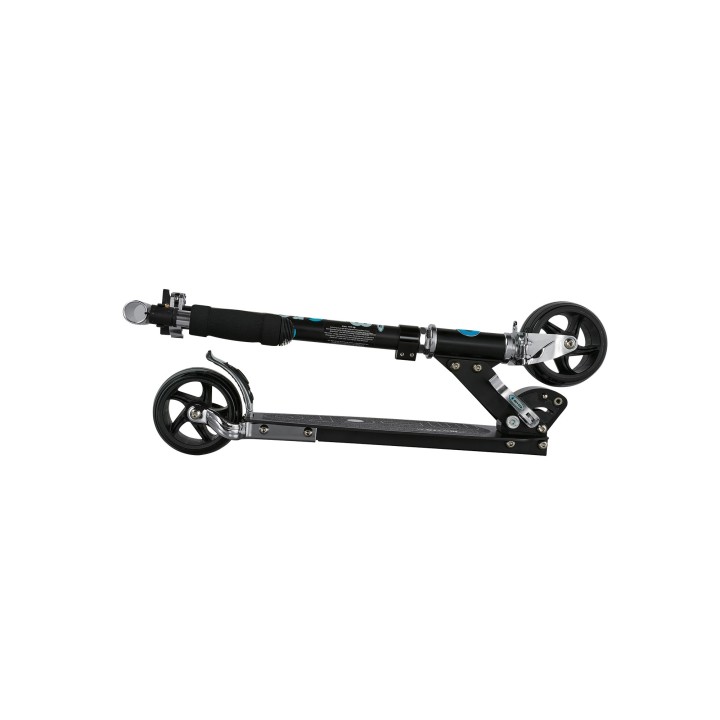 Trottinette Micro Rocket Noir