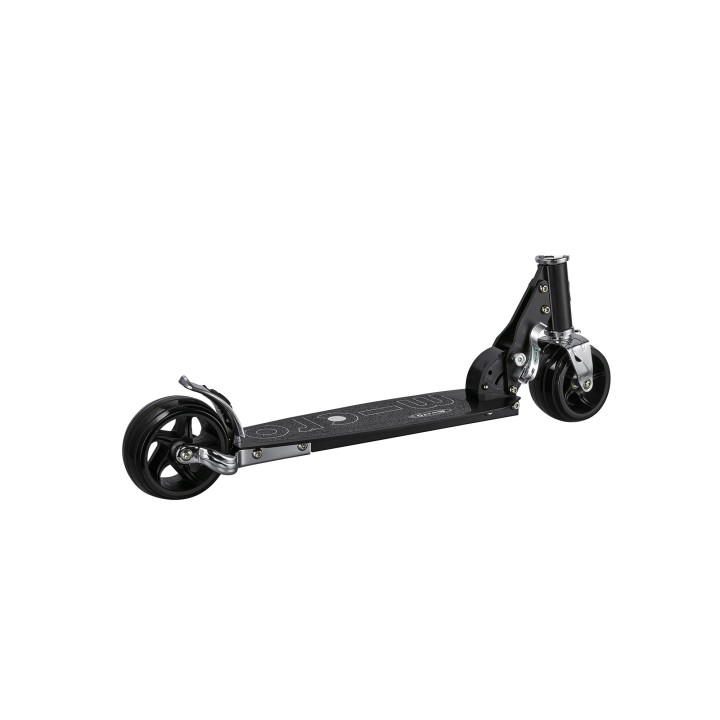 Trottinette Micro Rocket Noir