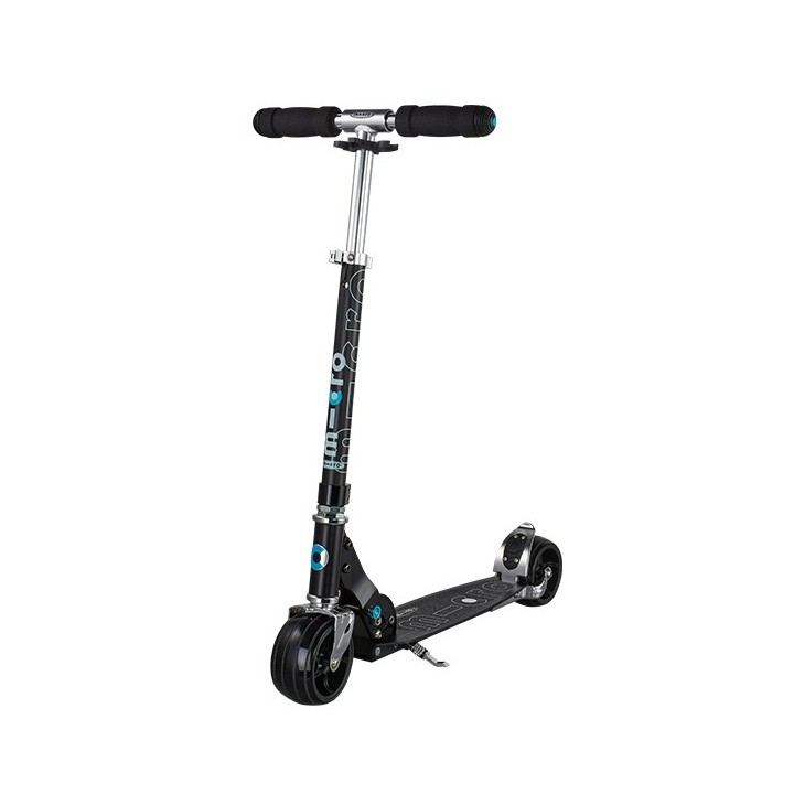 Trottinette Micro Rocket Noir