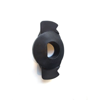 Adaptateur n°2 pour barre de poussée