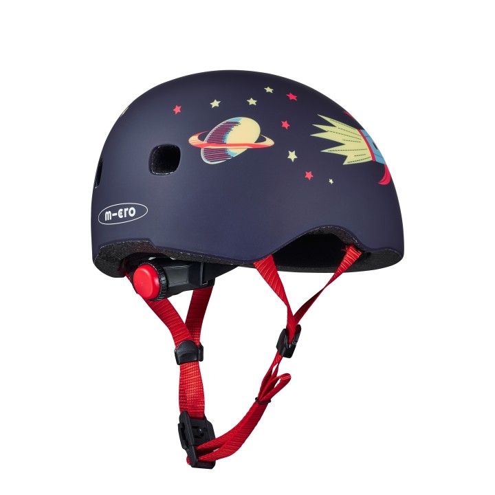 Casque Micro Rocket