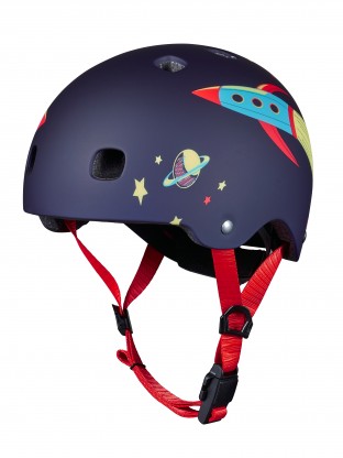 Casque Rocket