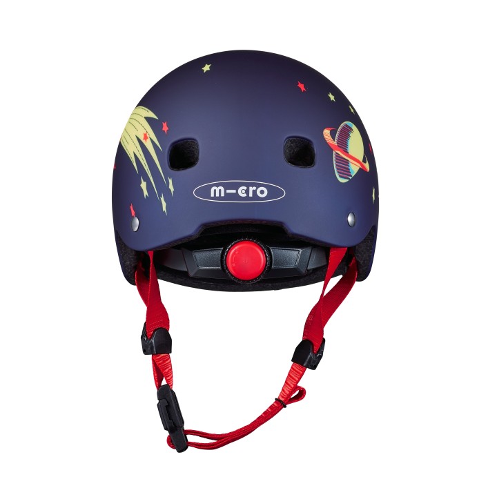 Casque Micro Rocket