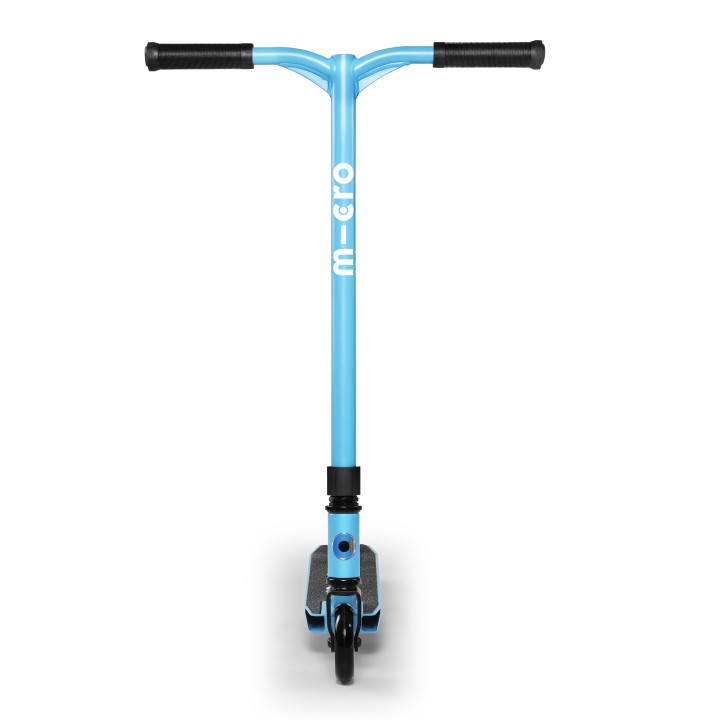 Micro Ramp Cyan