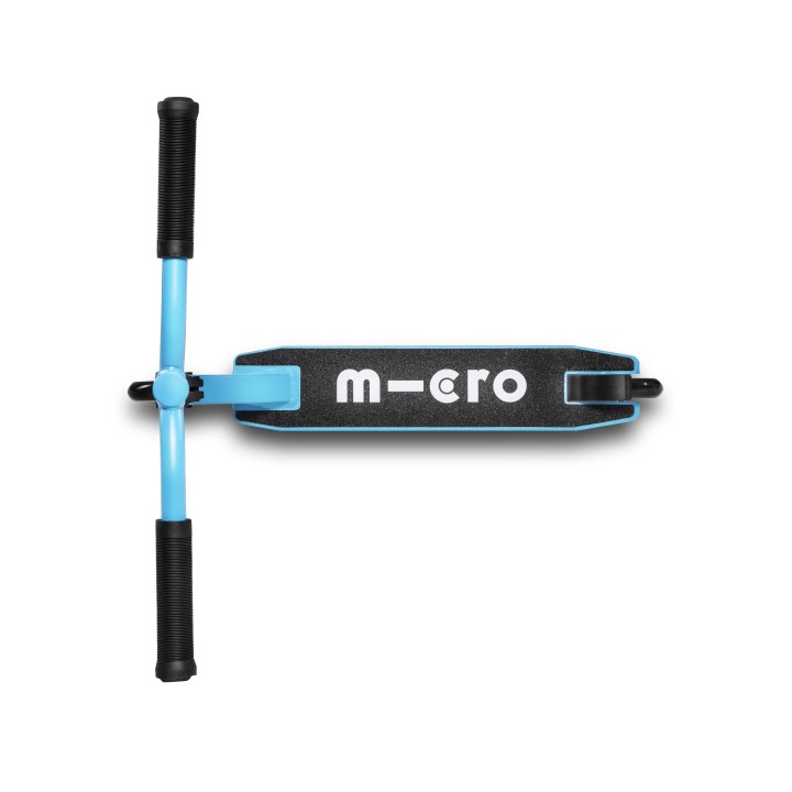 Micro Ramp Cyan