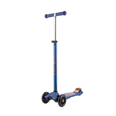 Maxi Micro Deluxe Bleu