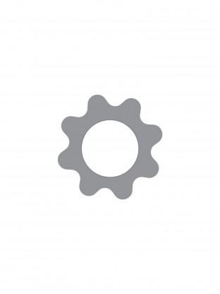 Guidon complet
