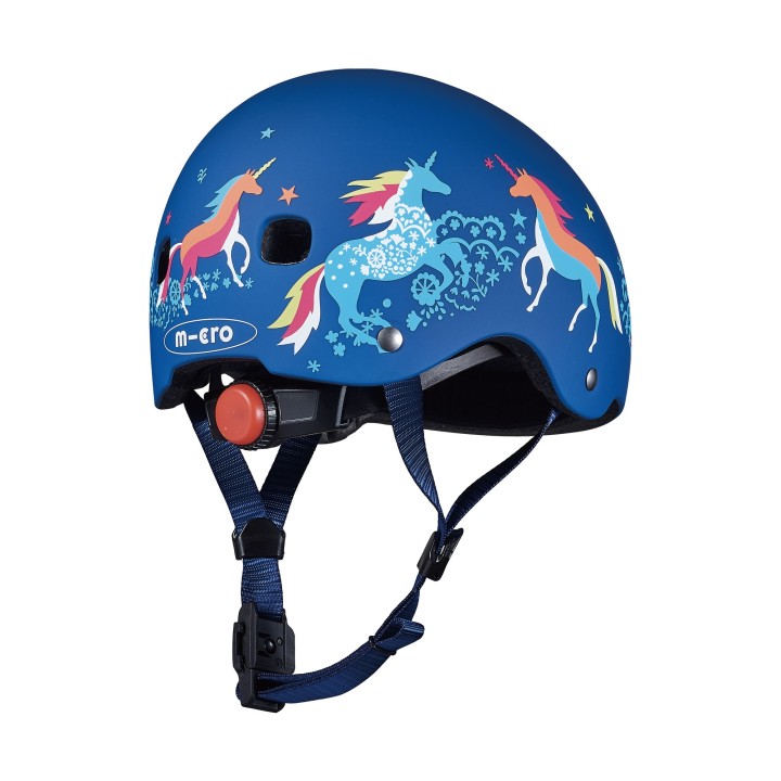 Casque Licorne