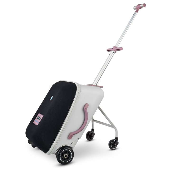 Micro Luggage Eazy Rose 