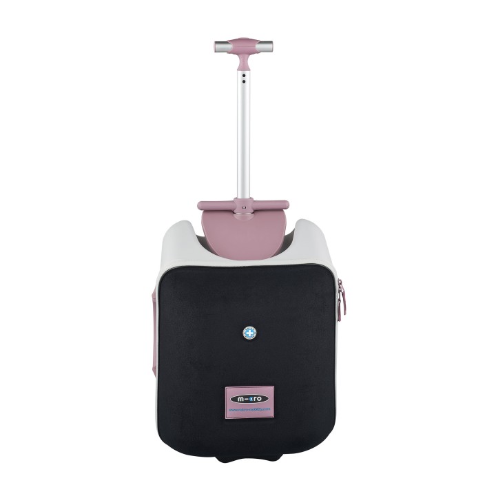 Micro Luggage Eazy Rose 