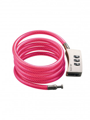 Cadenas trottinette Rose