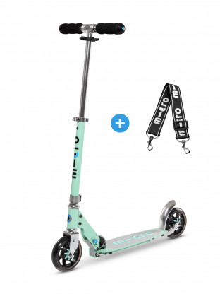 Micro Speed+ - Mint