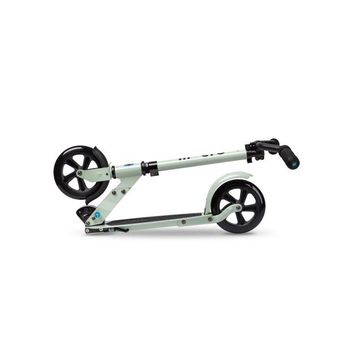 Micro Speed Deluxe