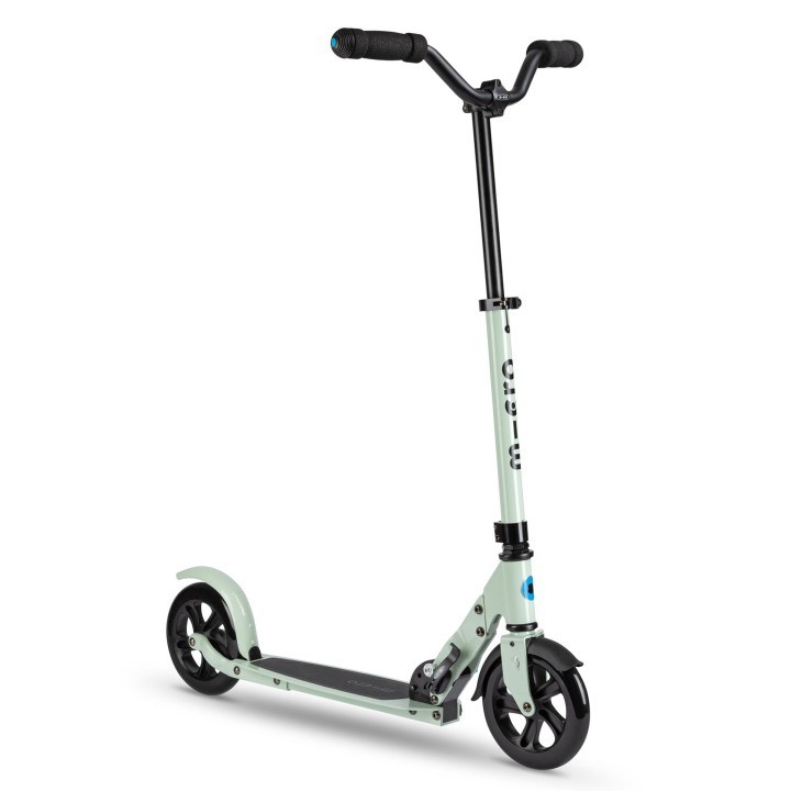 Micro Speed Deluxe