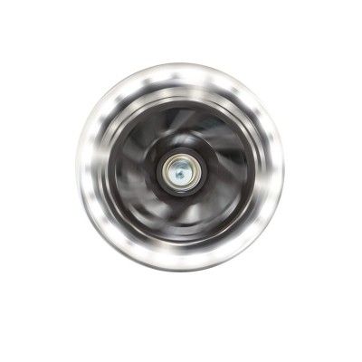 Roue lumineuse 100 mm pour trottinette Micro Sprite