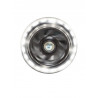 Roue lumineuse avant trottinette 120 mm (Mini, Maxi ou Sprite)