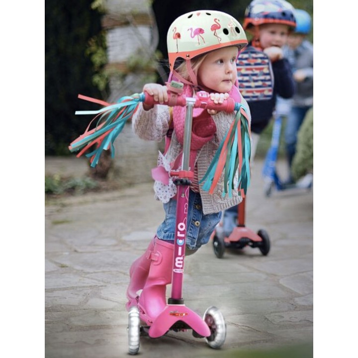 Roue lumineuse 120 mm