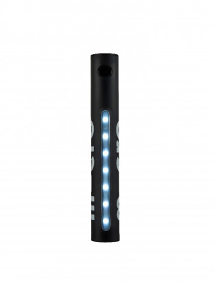 Micro Tube Light (Black, White, Metropolitan, Urban, Flex)