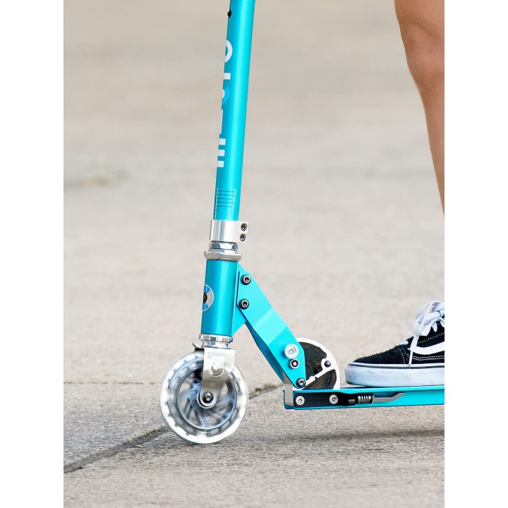 Pack Roues Lumineuses