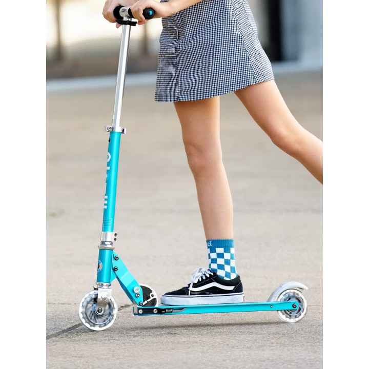 Pack Roues Lumineuses