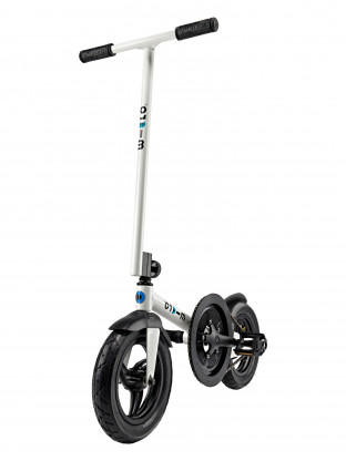 Pedalflow Blanc