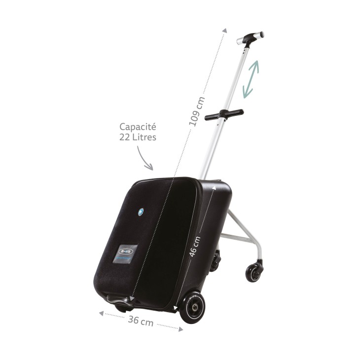Micro Luggage Eazy