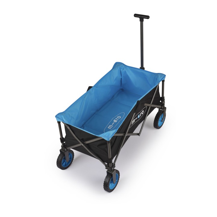 Micro Beach Wagon 