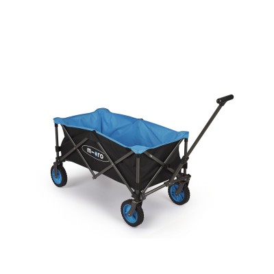 Micro Beach Wagon 