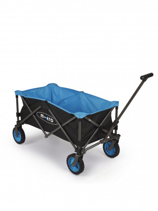 Micro Beach Wagon