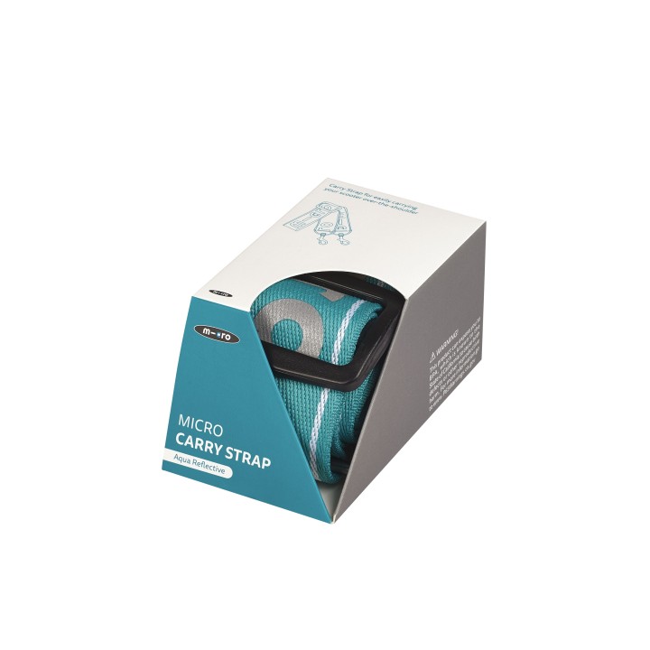 Lanière pour trottinette Aqua 