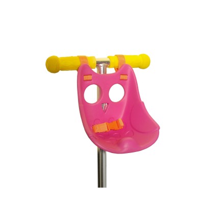 Siège pour doudou pour trottinette Micro