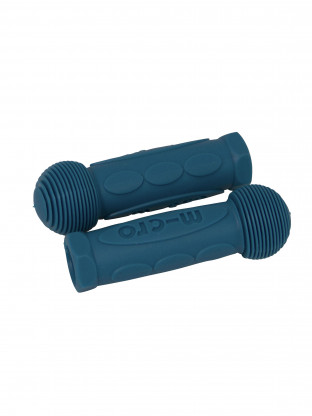 Poignées trottinette aqua lot de 2