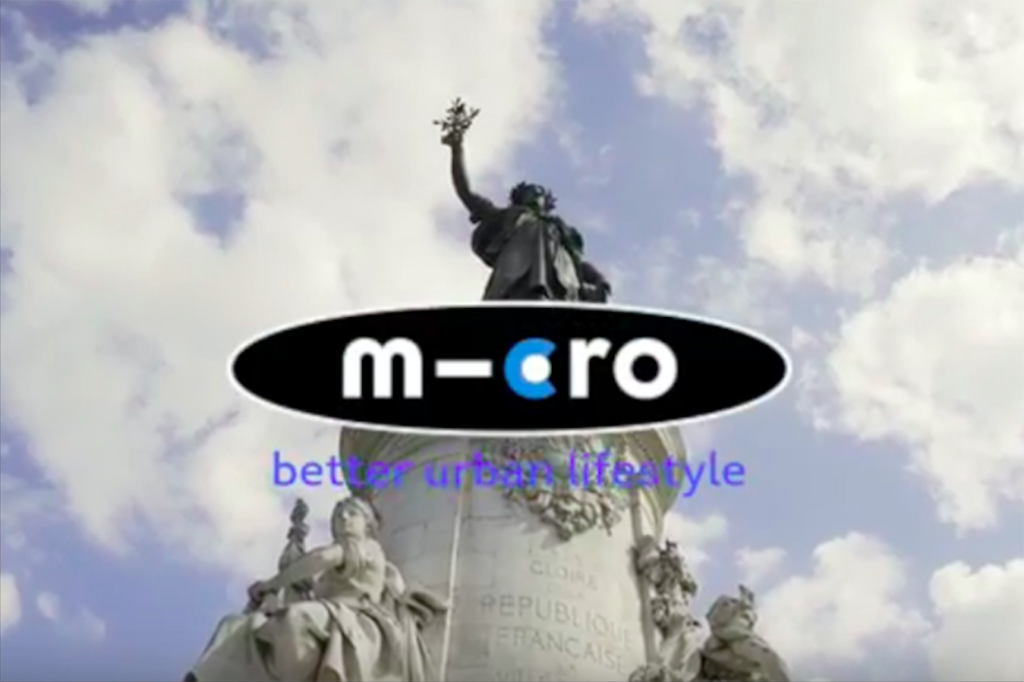 Semaine européenne de la mobilité 2018 Semaine européenne de la mobilité 2018