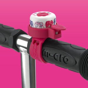 Sonnettes de trottinettes pour bébés et enfants