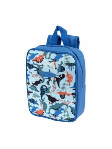 Lunch Bag Dinosaure pour bébés et enfants