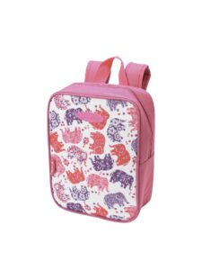 Lunch Bag Éléphants pour bébés et enfants