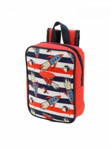 Lunch Bag Rocket pour bébés et enfants