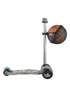 Micro Ball Net pour trottinettes bébés et enfants